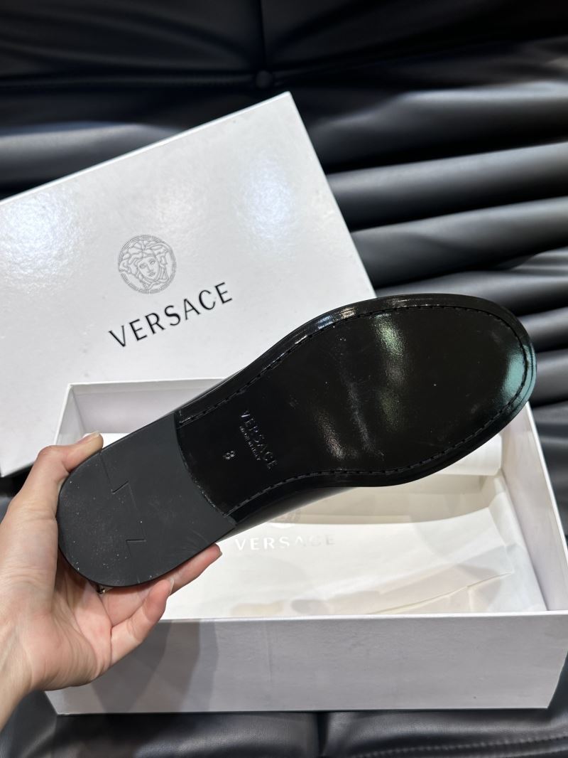 Versace Business Shoes